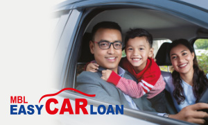MBL Auto Loan