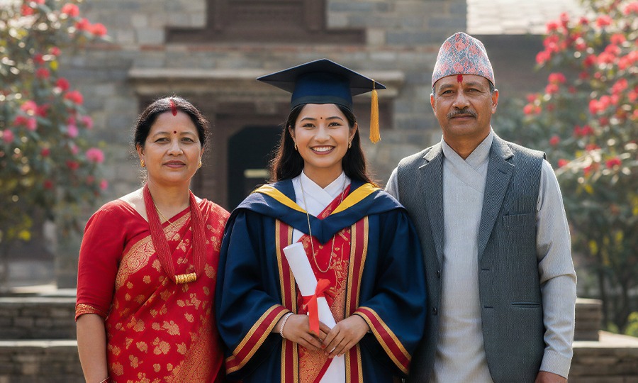 MBL Education Loan