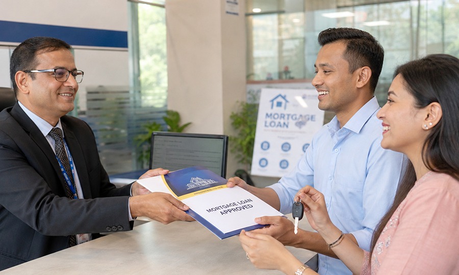 MBL Mortgage Loan