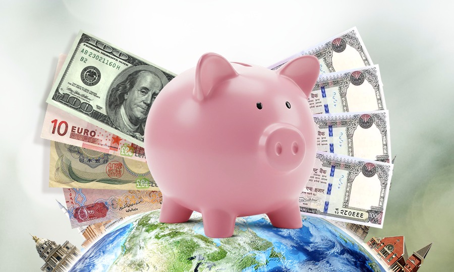 MBL FCY Saving Account